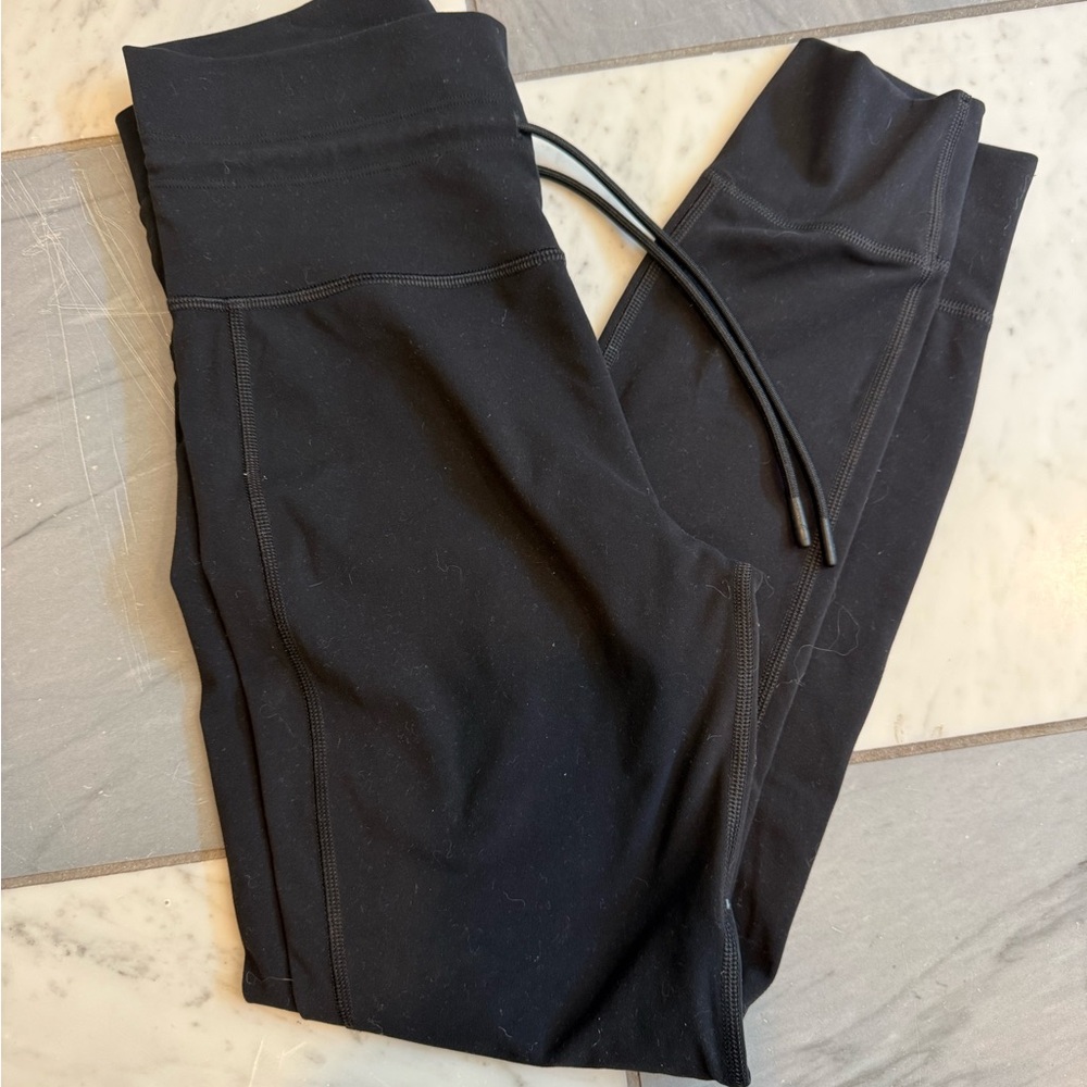 Vuori Daily Form Leggings